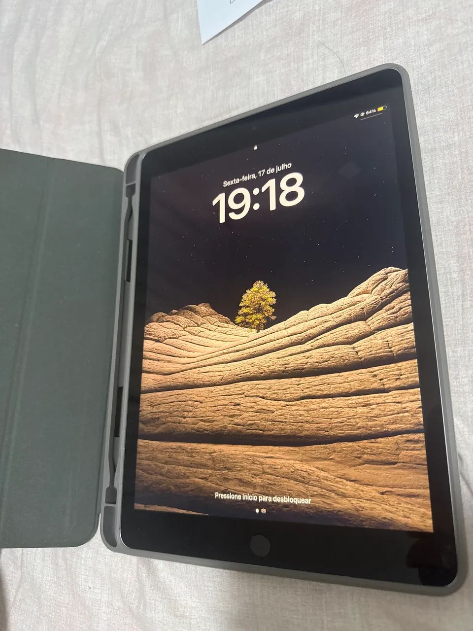 ipad 9a ger - 64gb - Foto 3