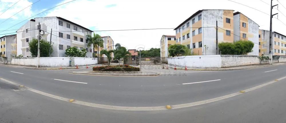 Apartamento Padrão em Aracaju