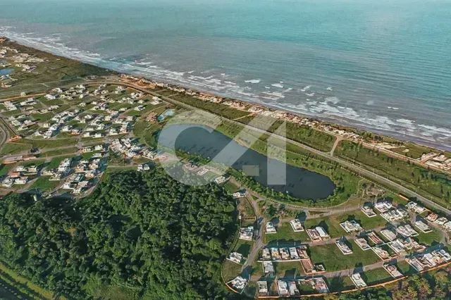 Lote Grande Alphaville Sergipe - Foto 4