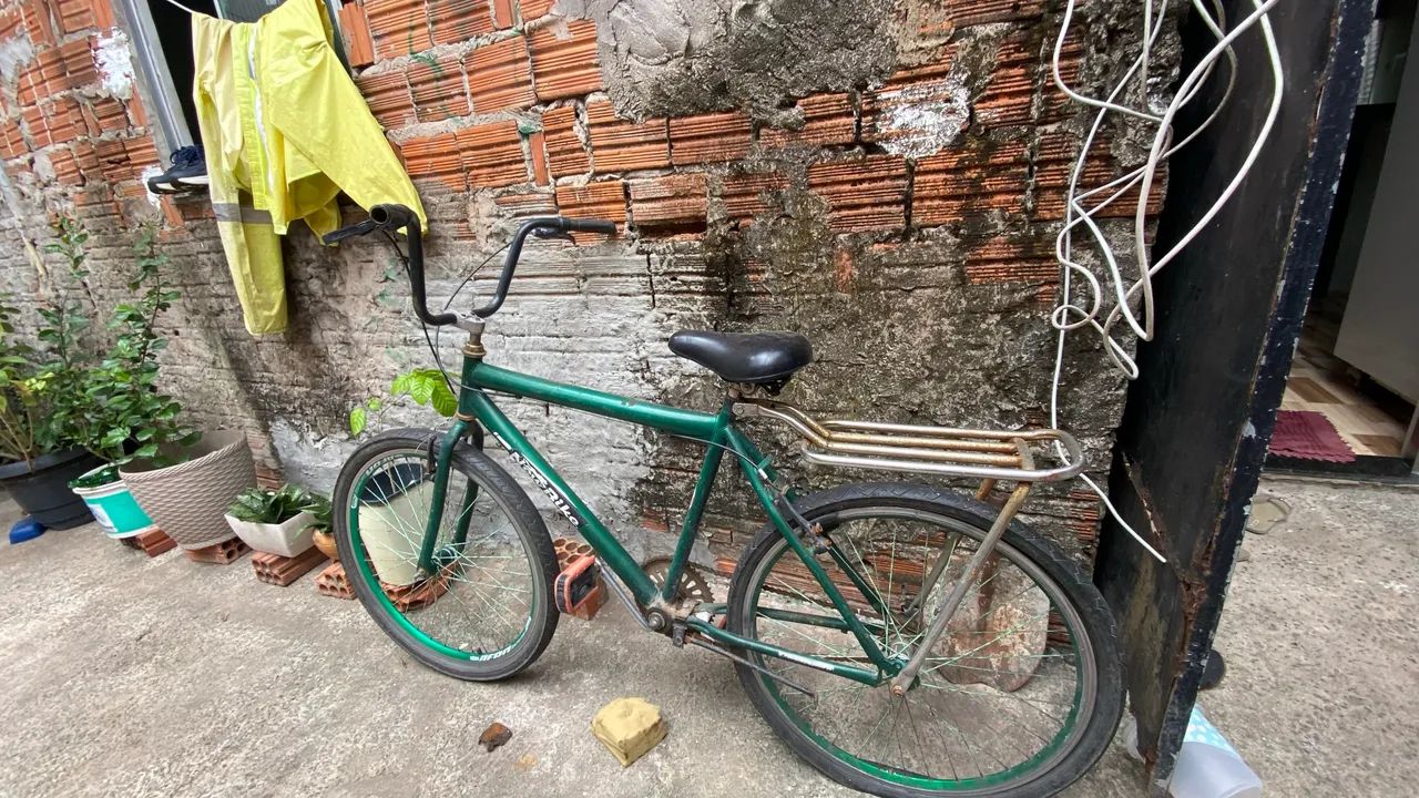 Vende se bicicleta  - Foto 2