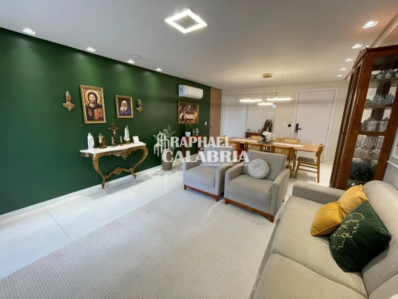Apartamento de 160m² no bairro da Jaqueira - Foto 3