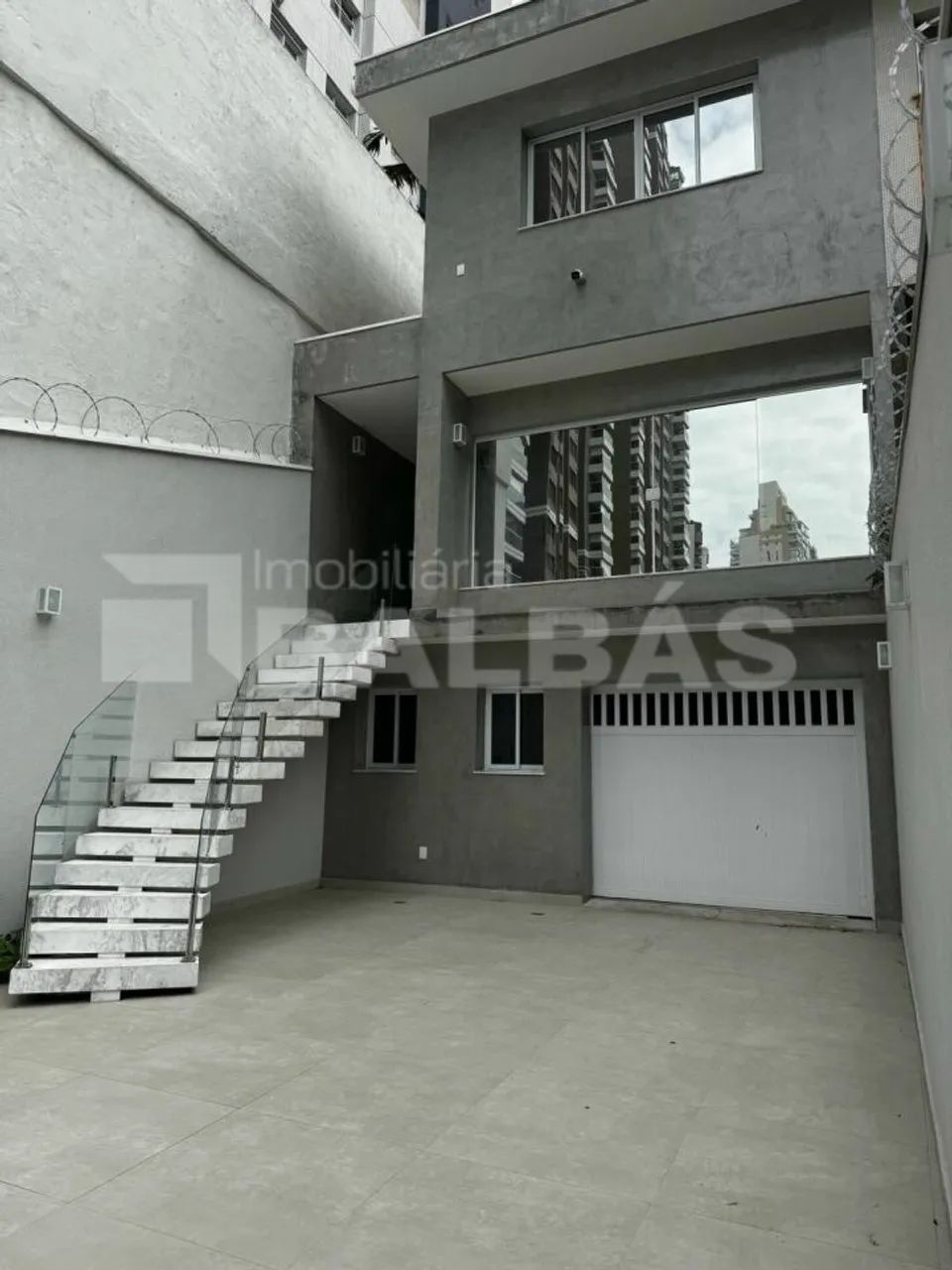 SOBRADO COMERCIAL - JD. ANÁLIA FRANCO - Foto 2