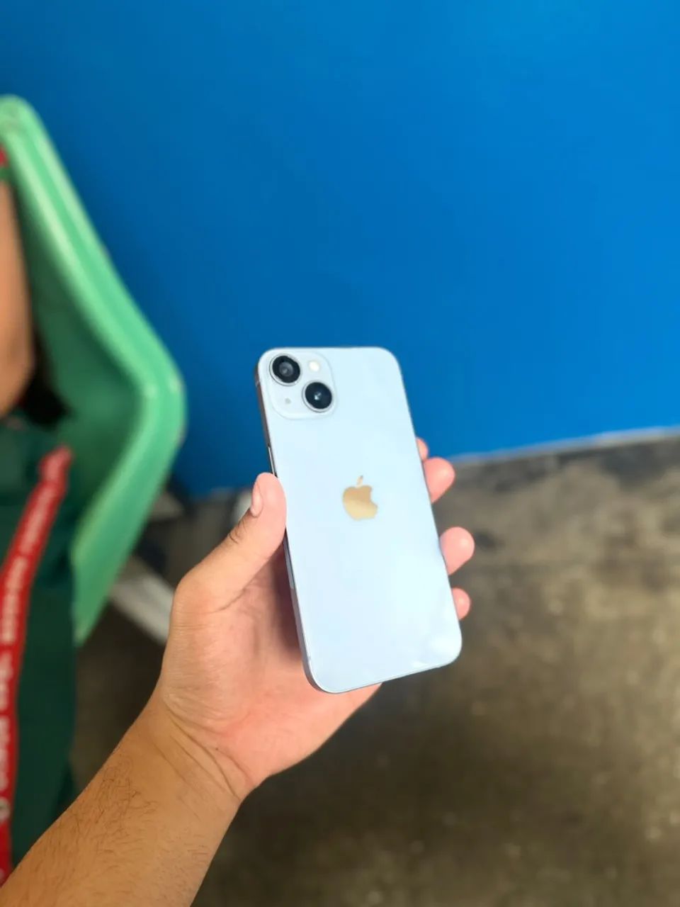 IPHONE 14-128GB