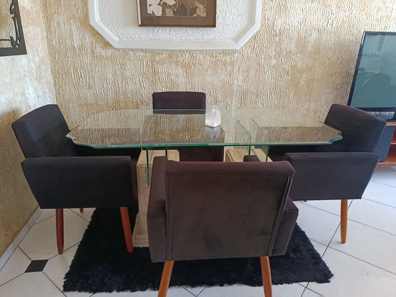 Mesa de jantar  - Foto 5