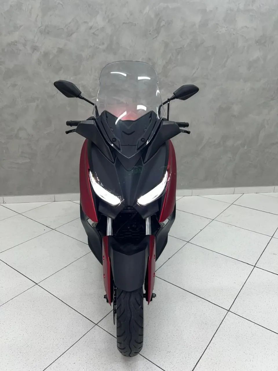 Xmax 250 - Foto 2