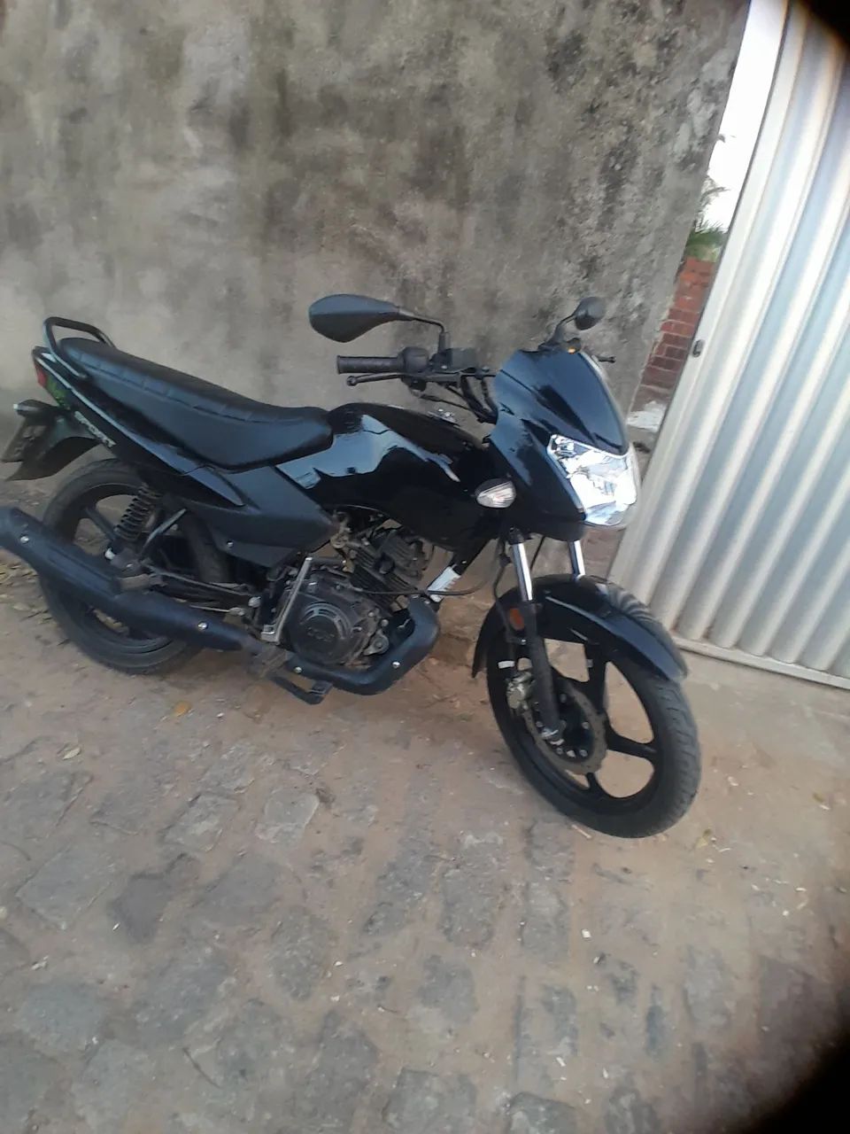 Mottu sport  - Foto 3