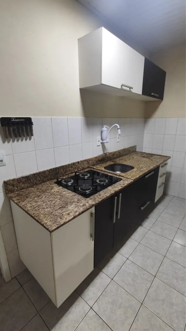 Vende-se jogo de cozinha  - Foto 3