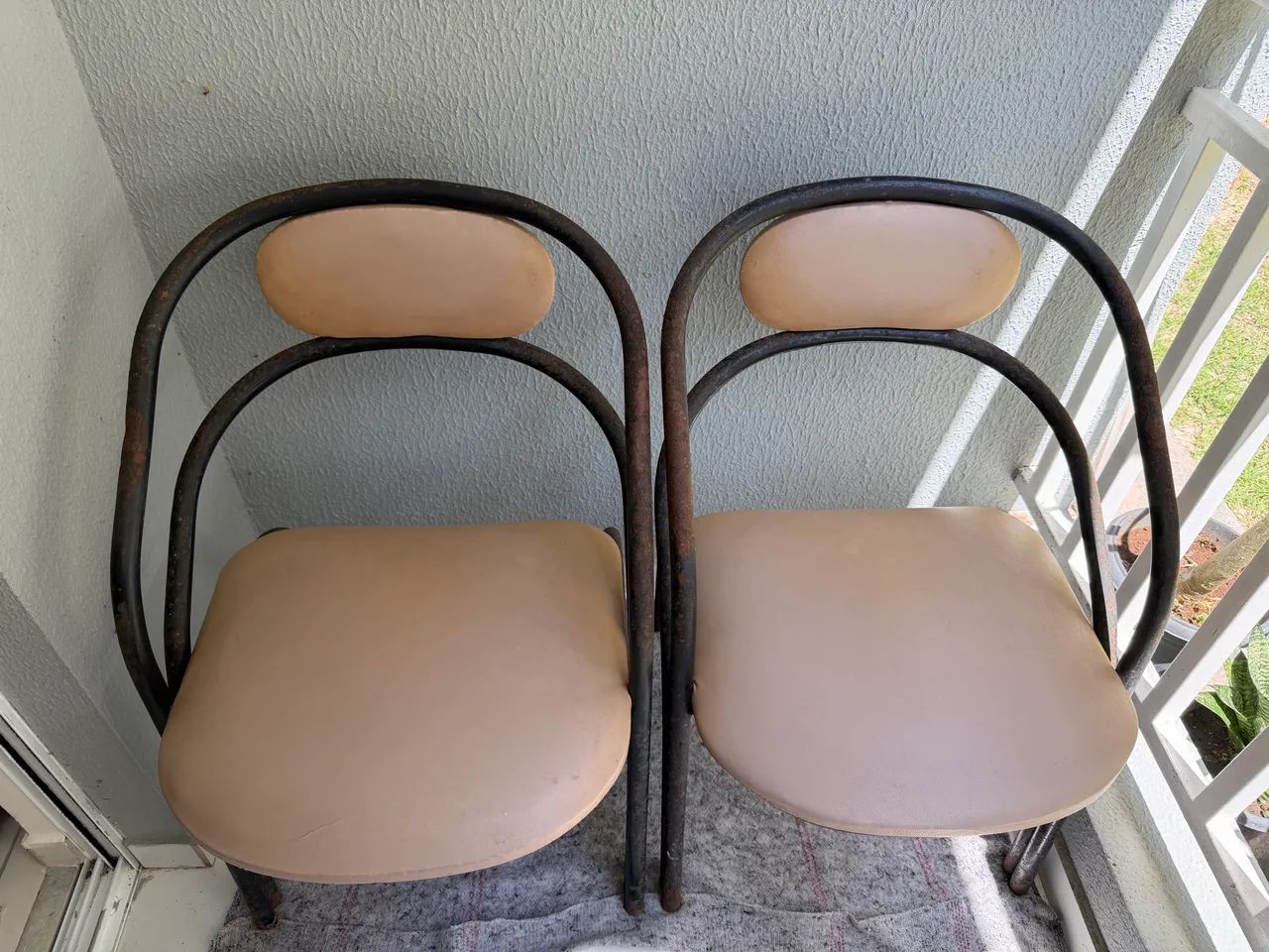 Cadeiras  - Foto 2
