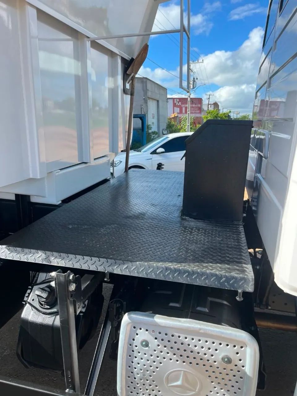 Vende-se Caçamba  - Foto 3