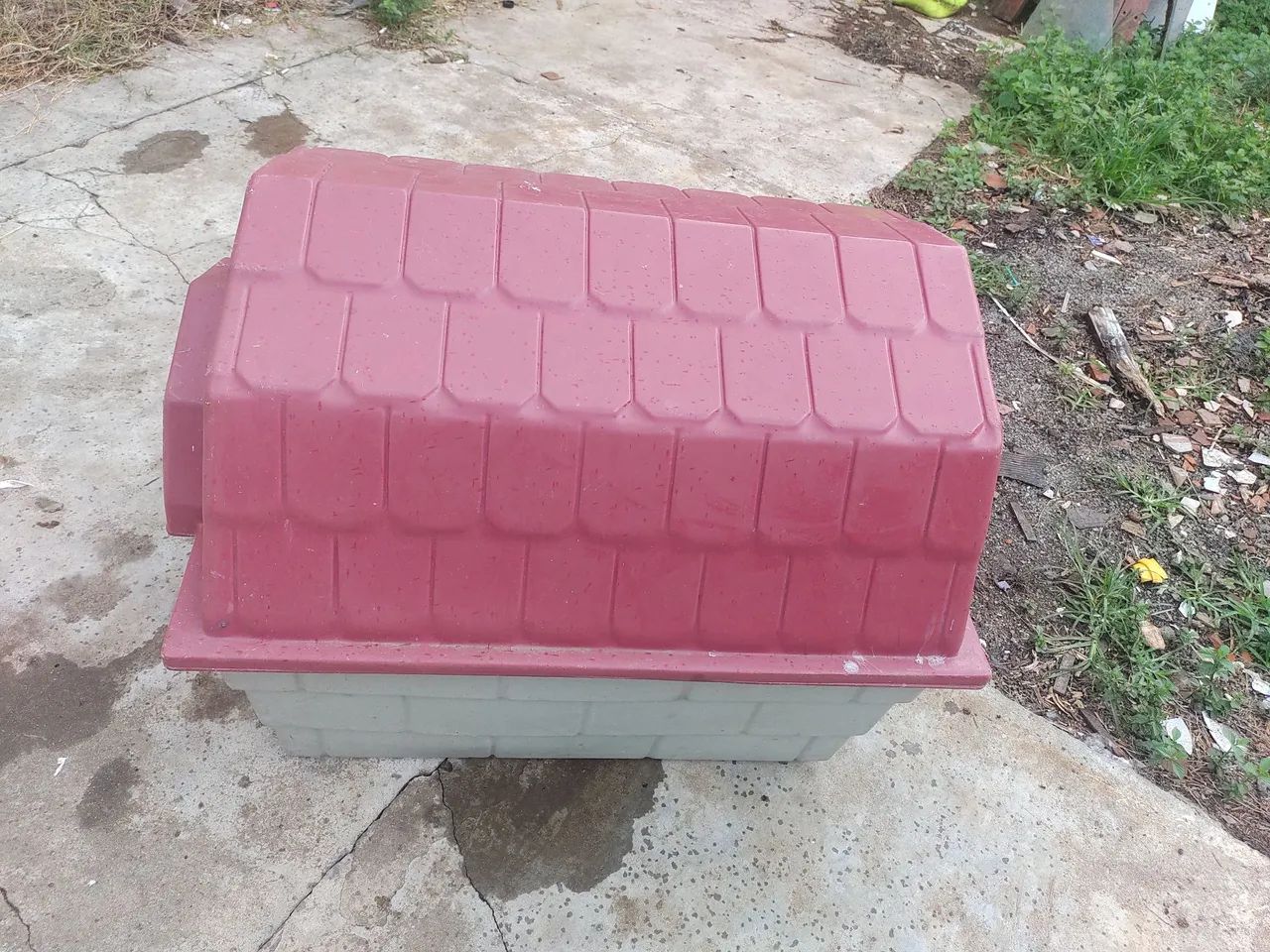 Casa de cachorro  - Foto 3