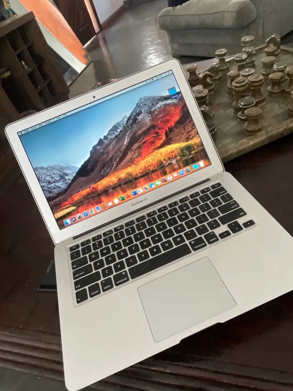 MacBook Air 
