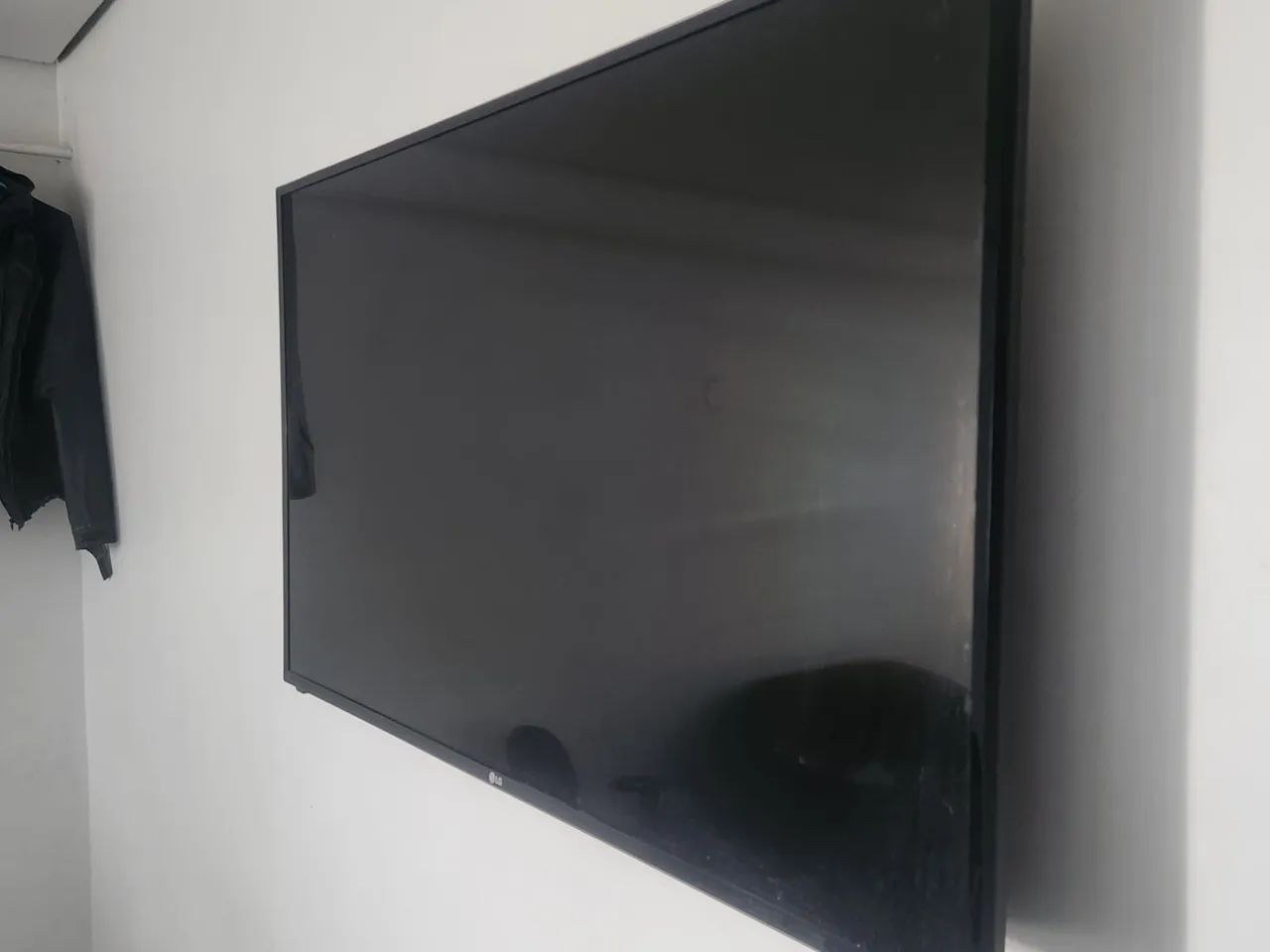 TV LG 43 
