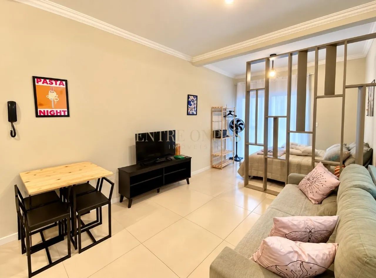 Apartamento com 1 quarto no bairro Ribeirão da Ilha, Florianópolis - Foto 5