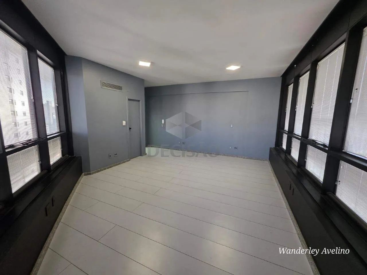 Sala à venda, Funcionarios - Belo Horizonte/MG