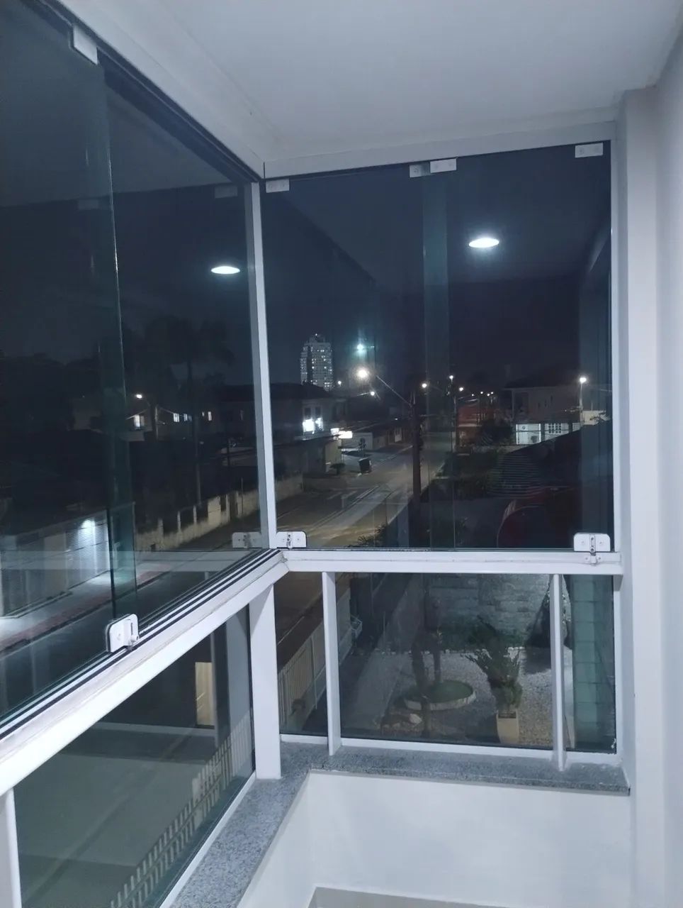 Foto - Palhoça - Passa Vinte