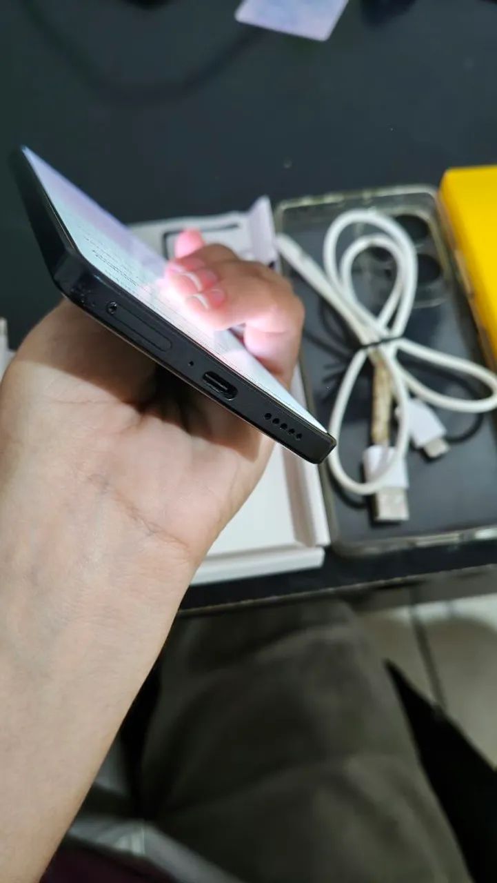 POCO F5 8/256GB - Foto 4