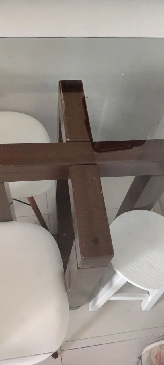 Mesa de jantar
