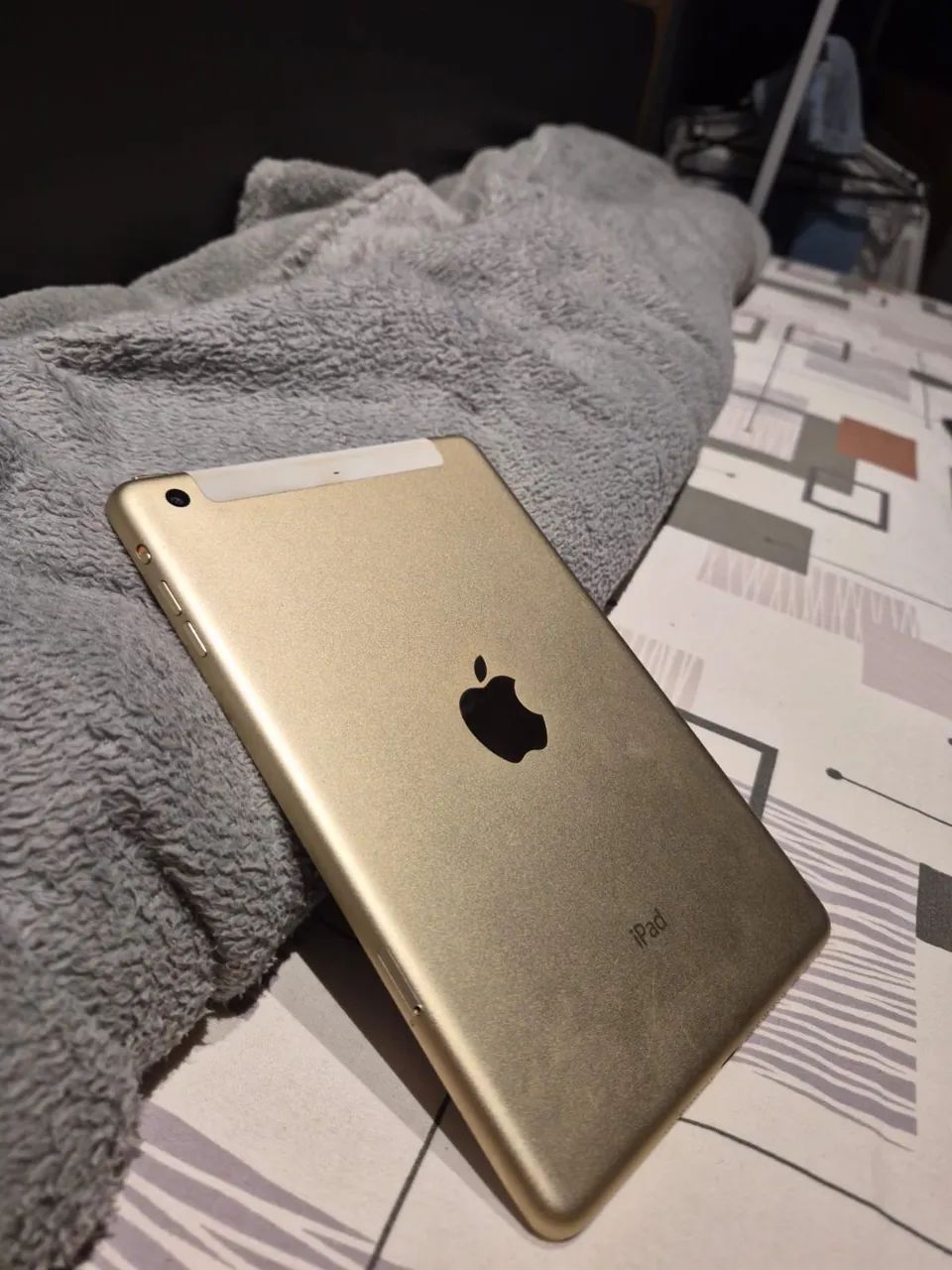 IPAD 4 MINI - 32GB - Computadores e Desktops - Olho D'Água, São