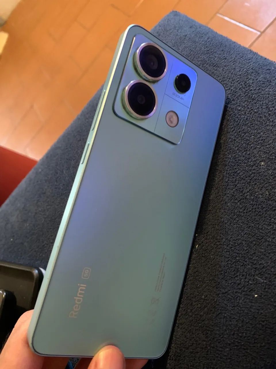 Redmi Note 13 Pro 5G