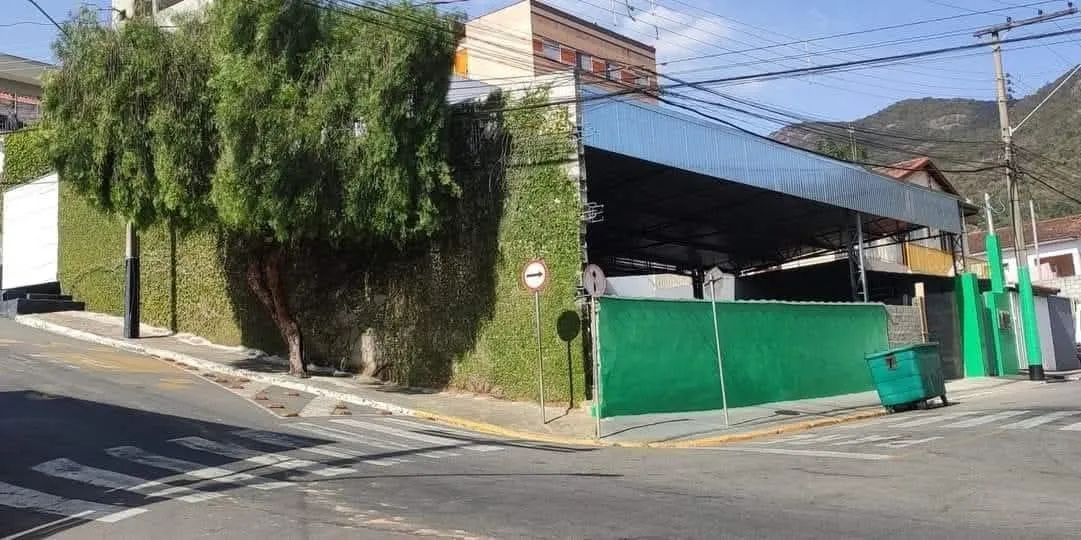 Foto - Extrema - Centro