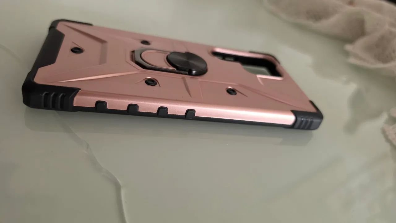 Capa para Galaxy S23 ultra Samsung  - Foto 3