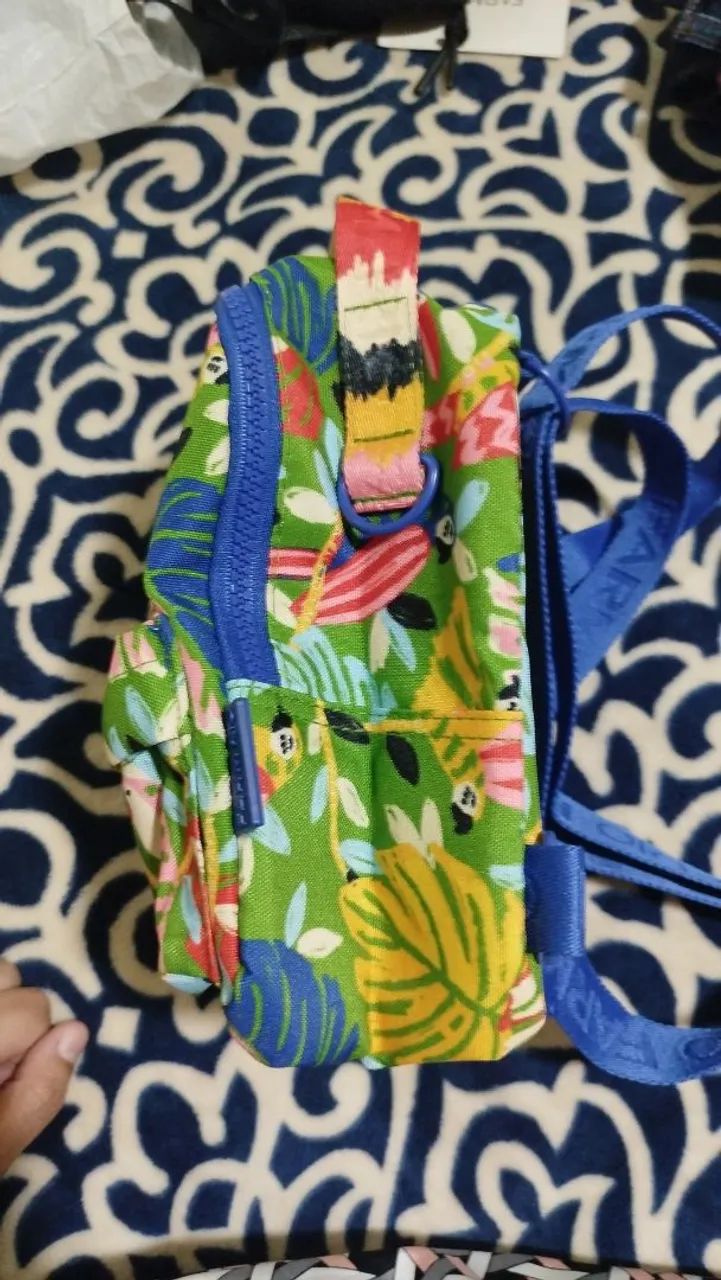 Mini mochila FARM - Foto 2