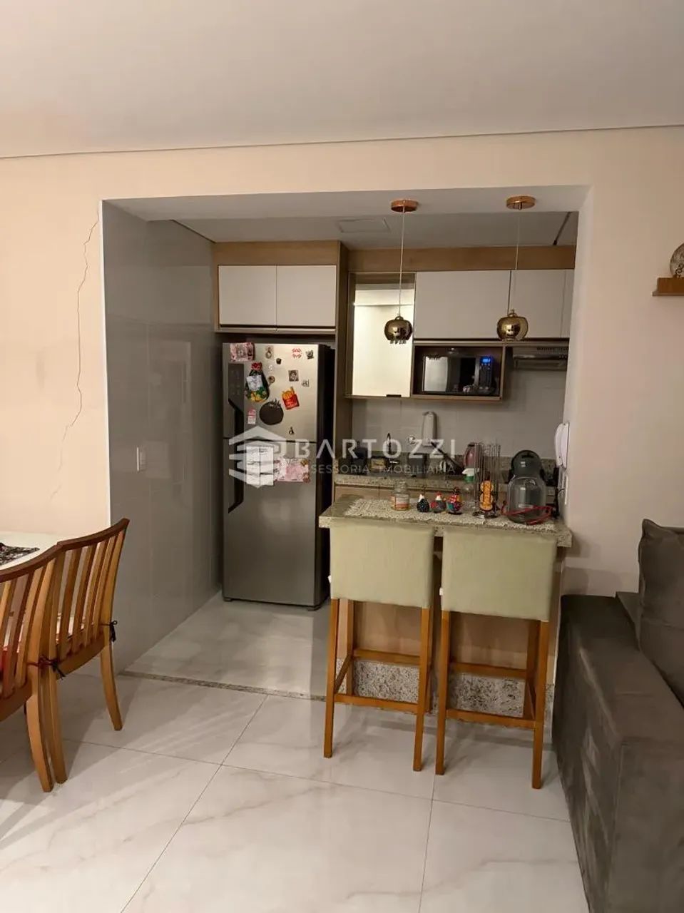 APARTAMENTO 63M² CENTRO SÃO CAETANO DO SUL - Foto 4