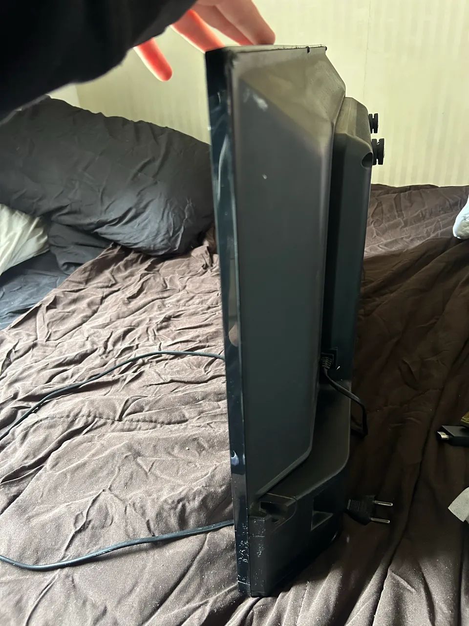 TV Toshiba 32 Polegadas + Fire TV Stick  - Foto 3