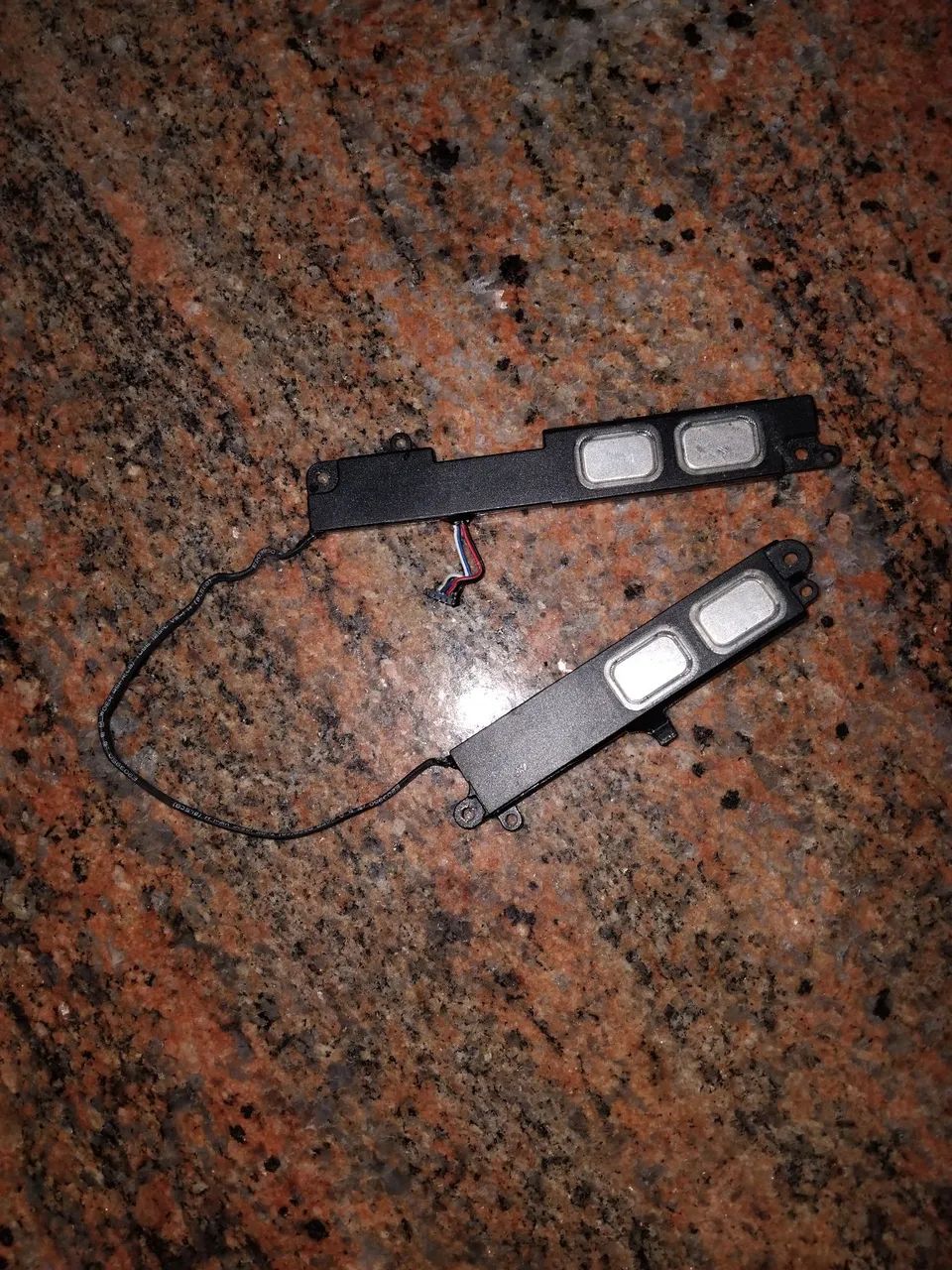 Peças e partes notebook Dell 6430u verifique preços  - Foto 4