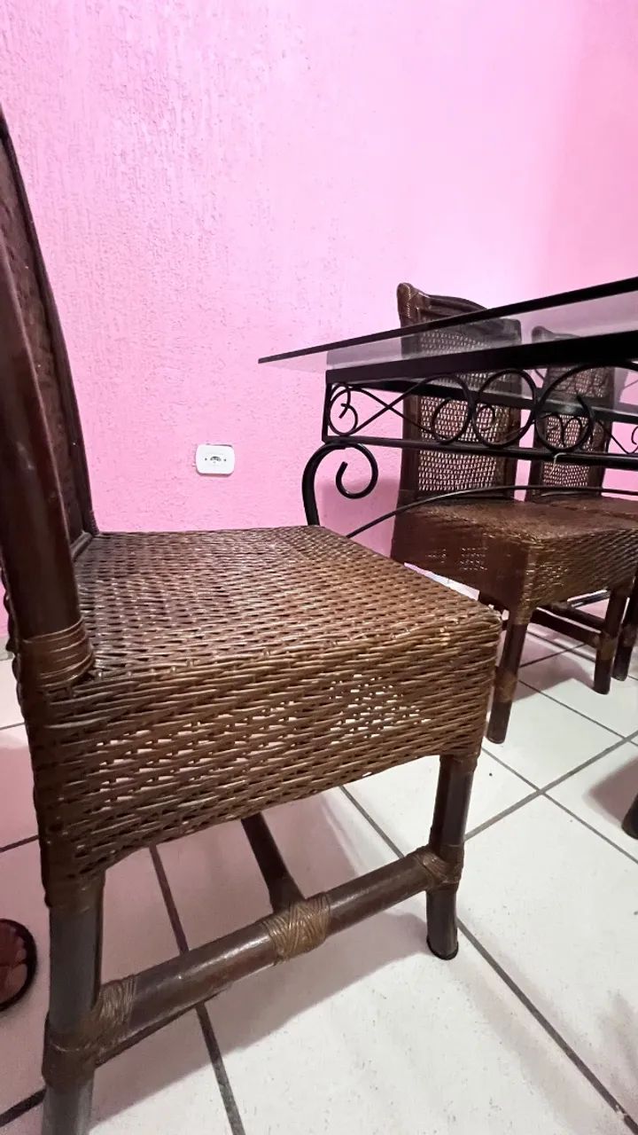 Mesa de jantar  - Foto 2