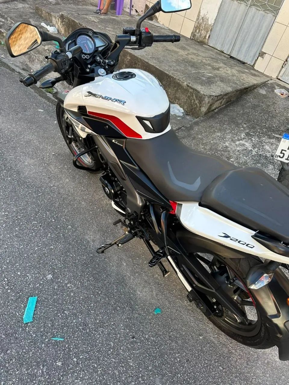 Moto estado de zero! - Foto 3