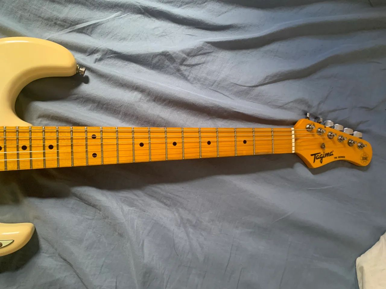 GUITARRA TAGIMA TW530  - Foto 3