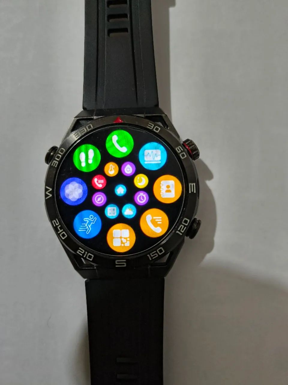 Smartwatch Wear Pro - Foto 3