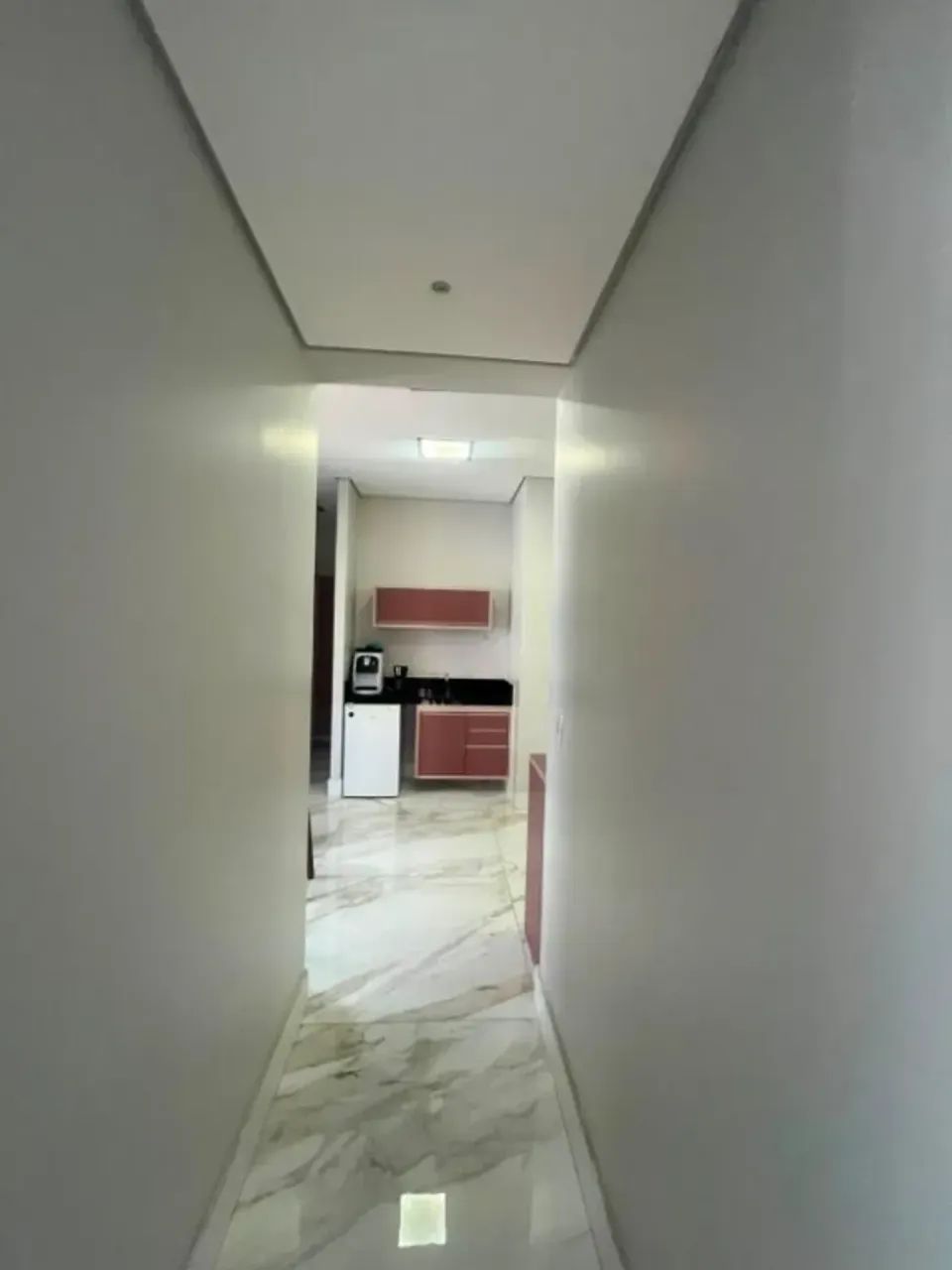 Imóvel para aluguel com 70 metros quadrados com 1 quarto - Foto 2