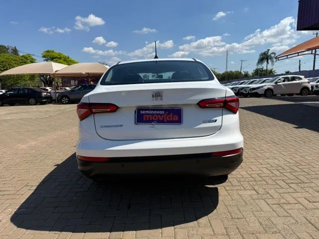 Fiat Cronos Drive 1.0 6V 2024 - Foto 4