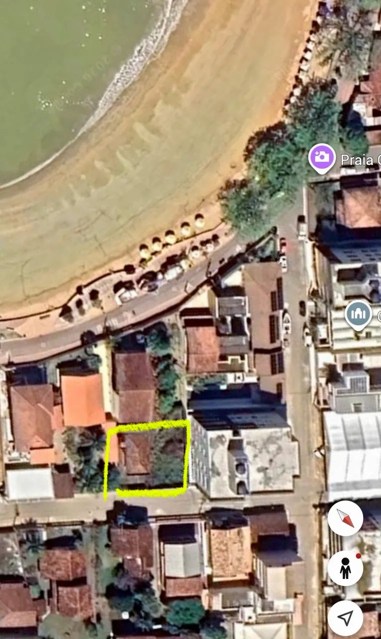 Casa com terreno em Iriri
