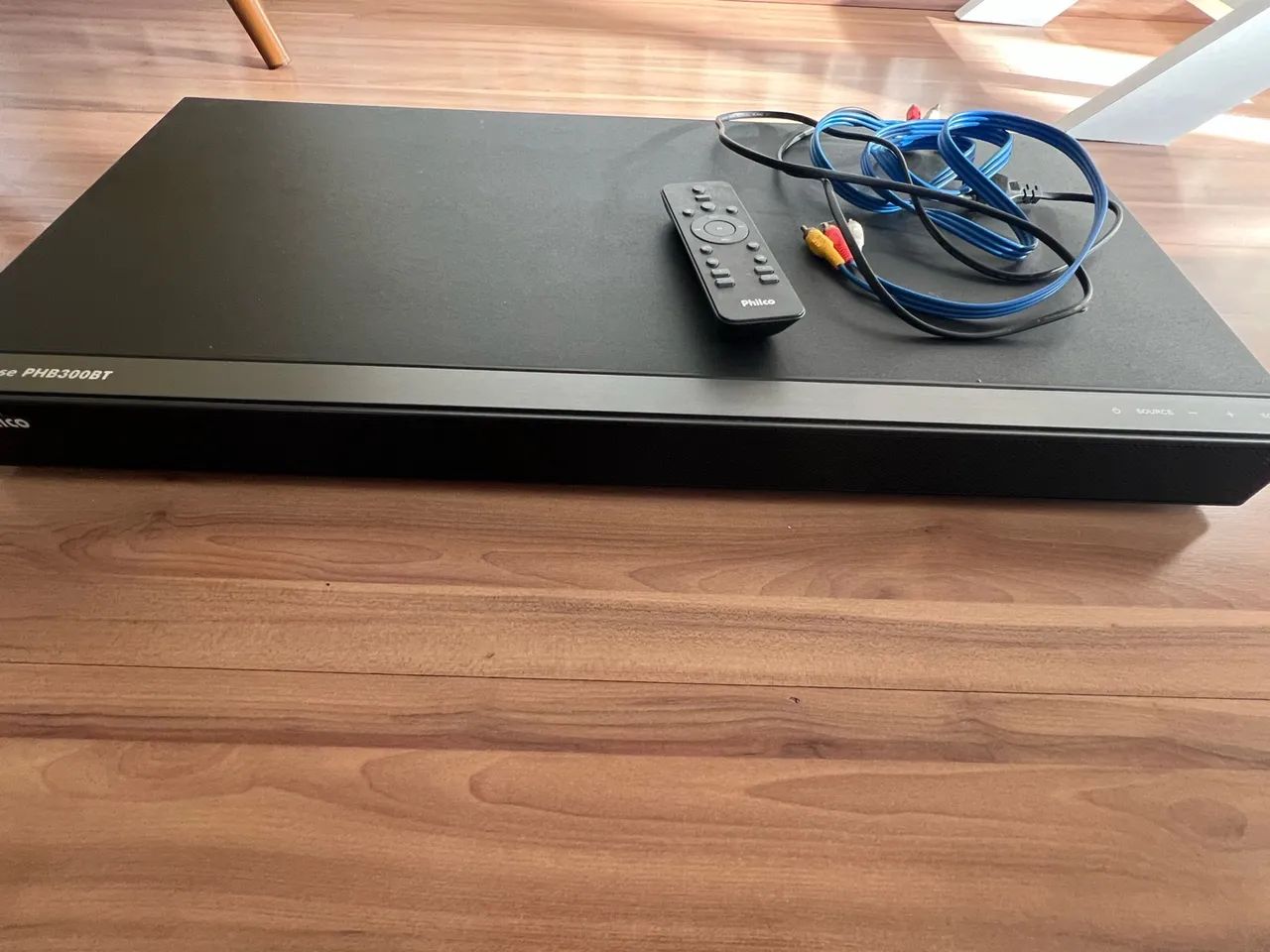 Soundbase PHB300BT - Foto 2