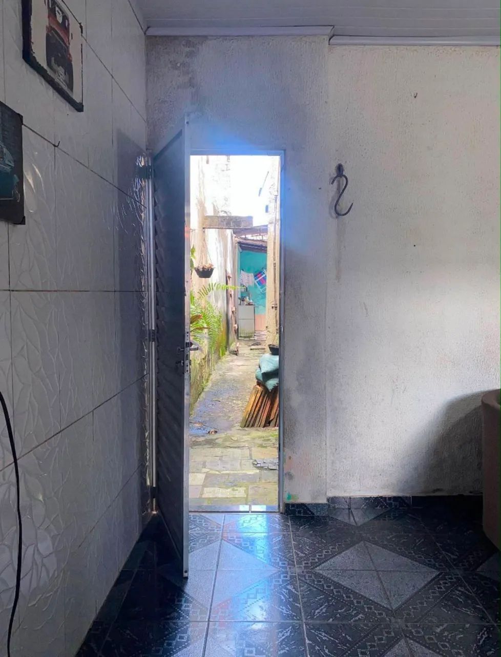 Casa bem localizada no 40 horas - Foto 2