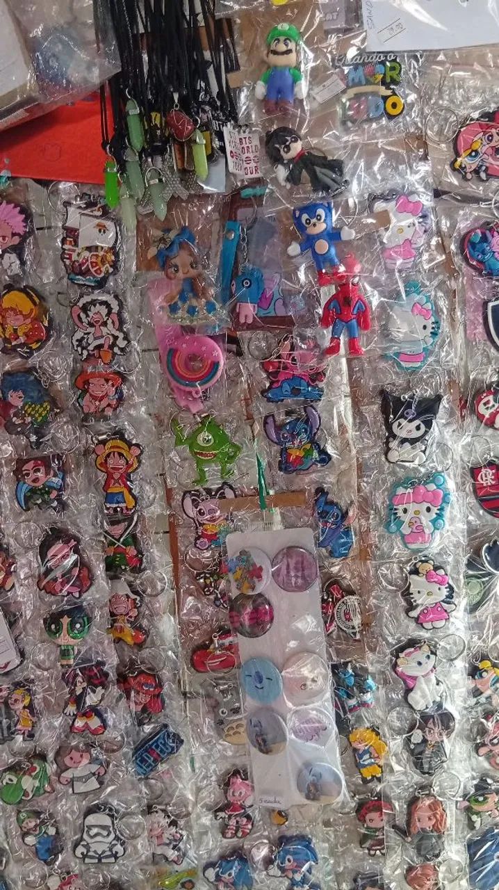 Mimos de presente ? - Foto 2