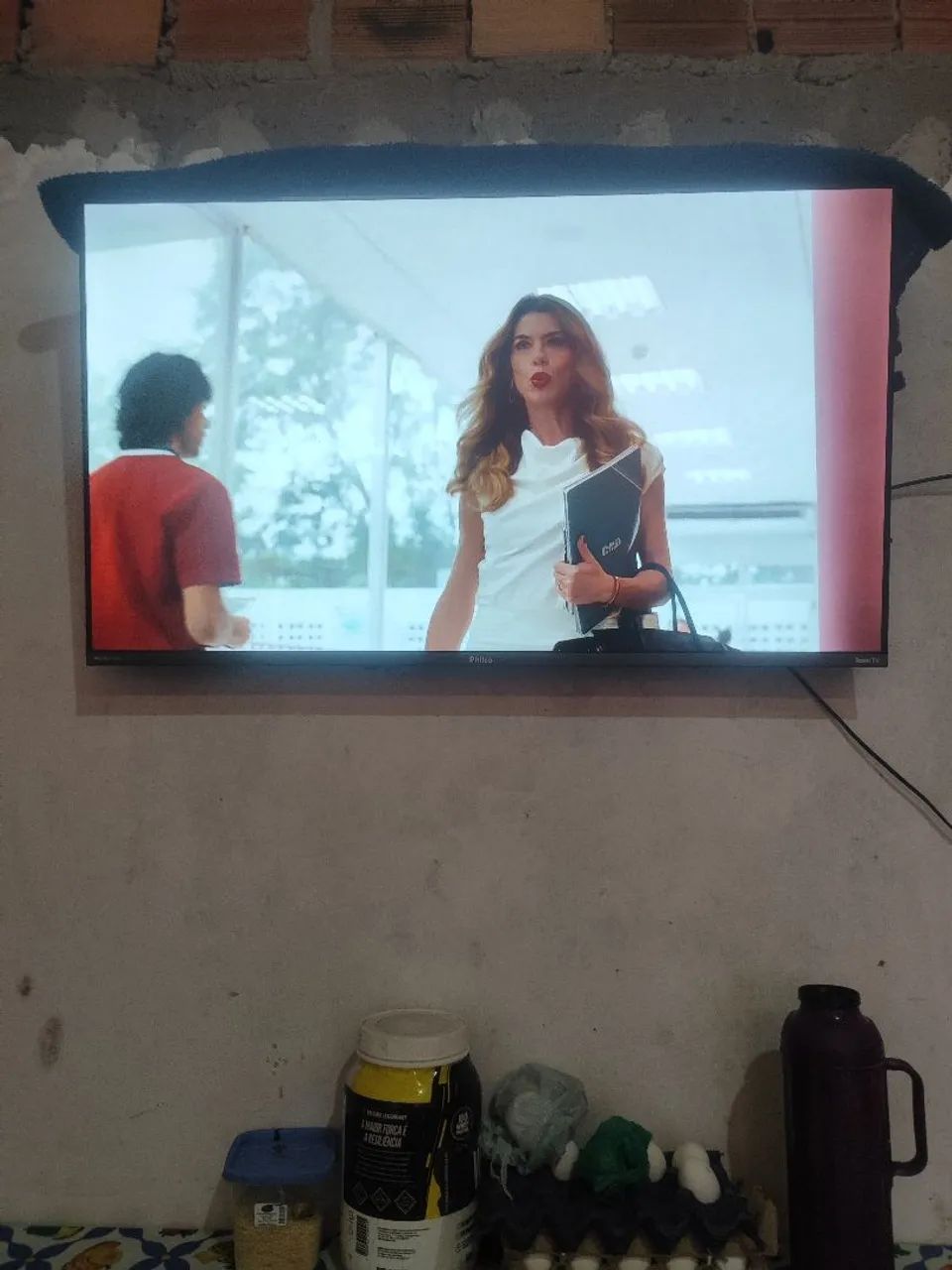 Tv esmat 42  - Foto 2