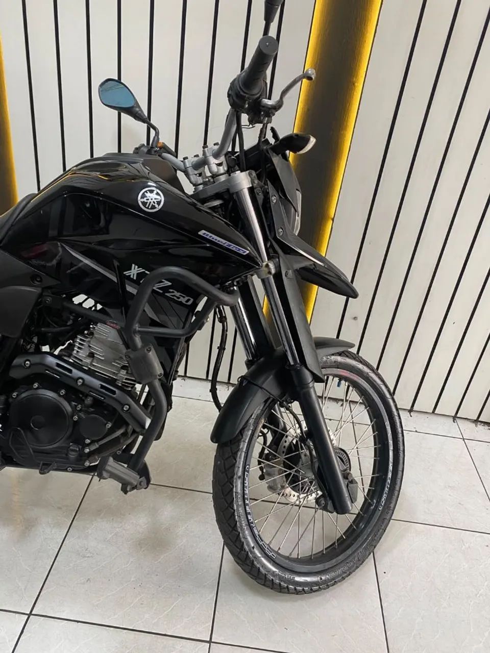 Lander 250 2021 ABS//  - Foto 5