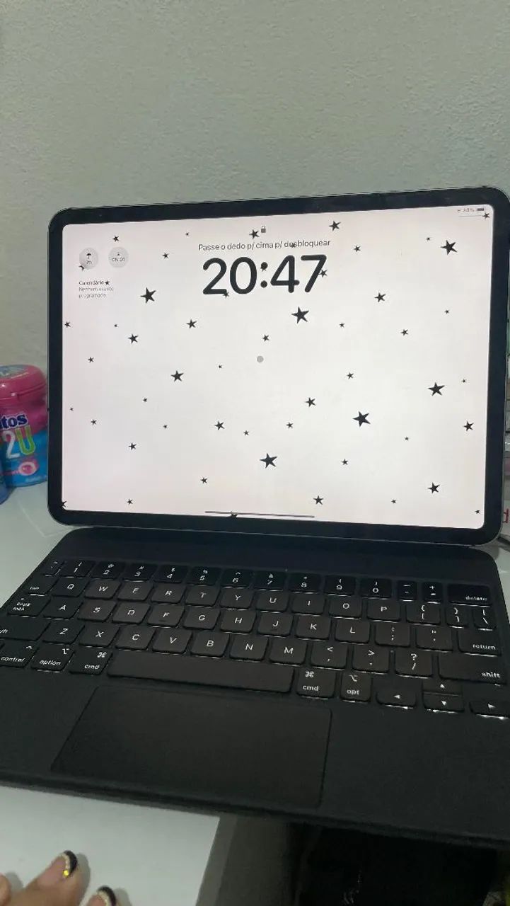 iPad pro 11 - Foto 2