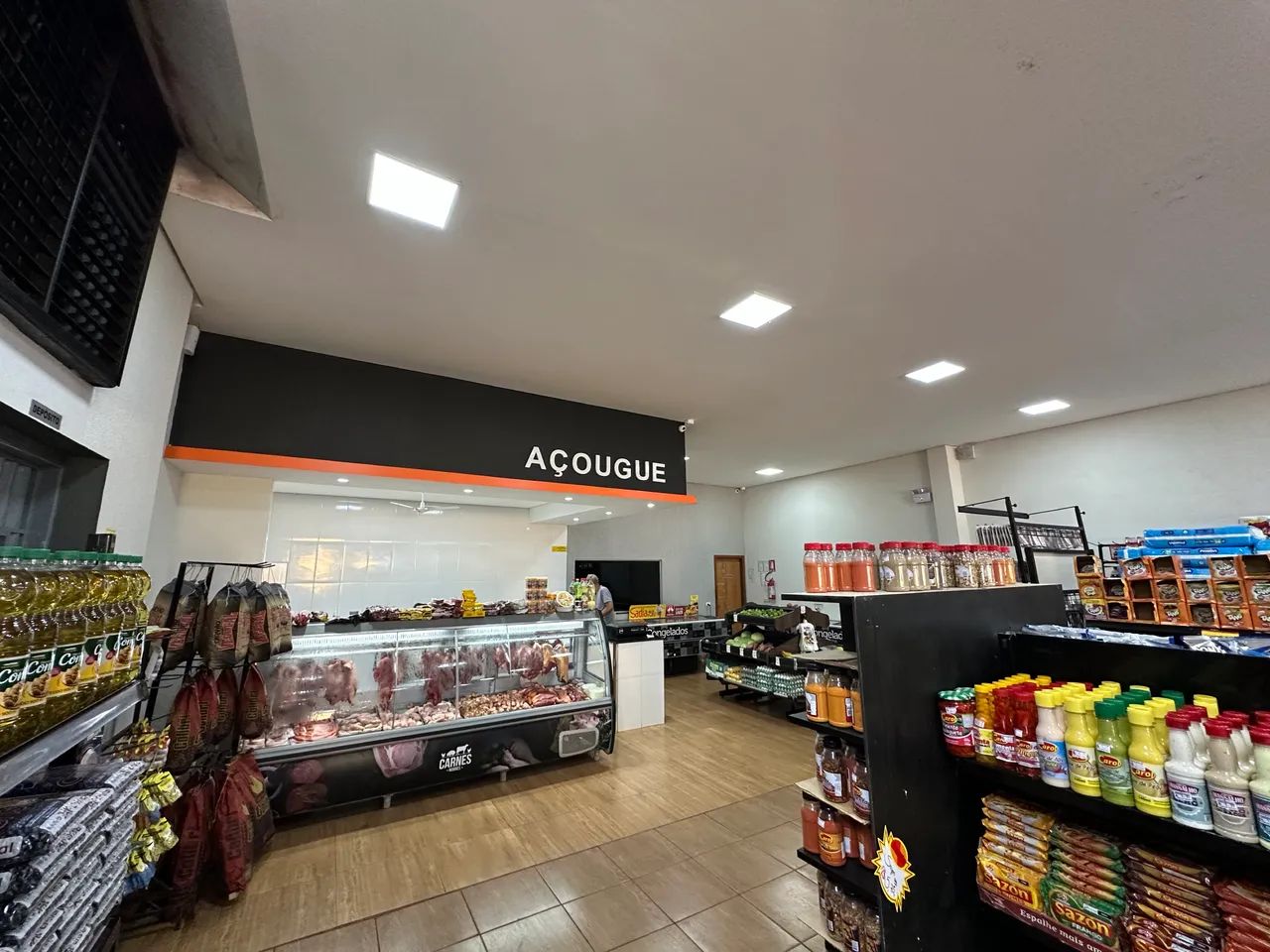 Supermercado  - Foto 2