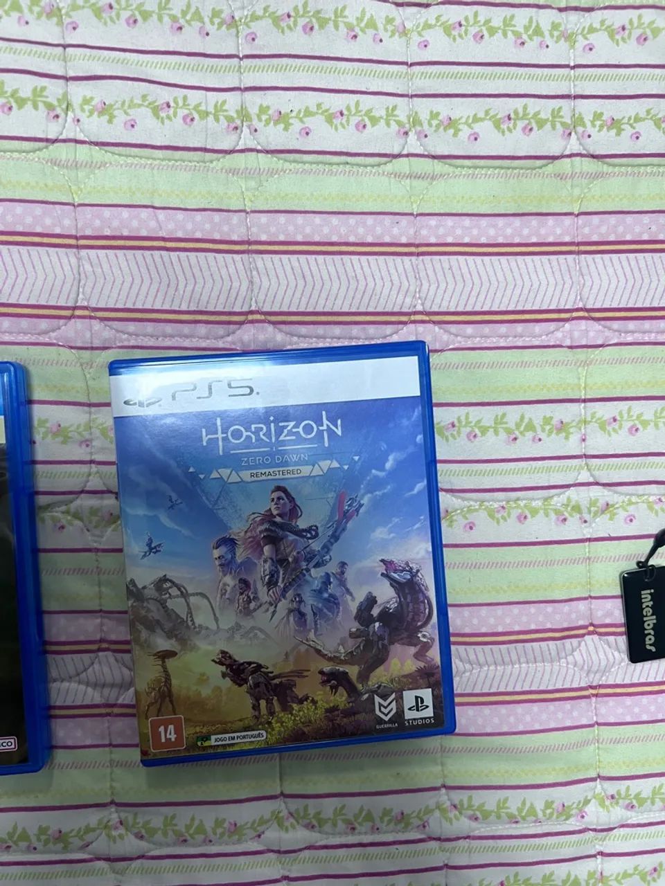 Jogos Ps5 - Foto 3