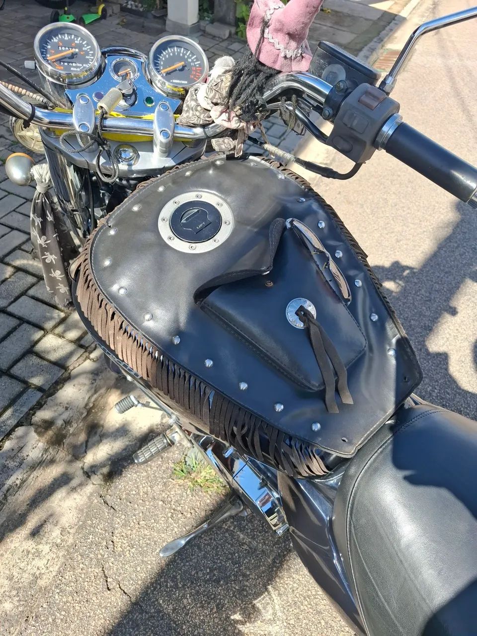 Mirage 250  - Foto 5