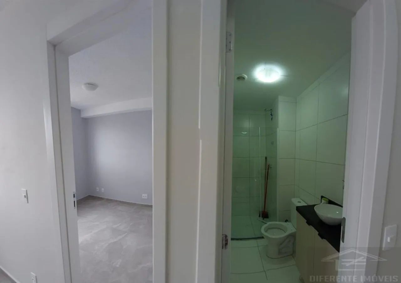 APARTAMENTO PARA ALUGAR NO TATUAPÉ