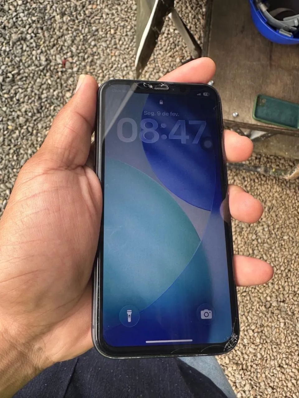 iPhone 11 128 gb 