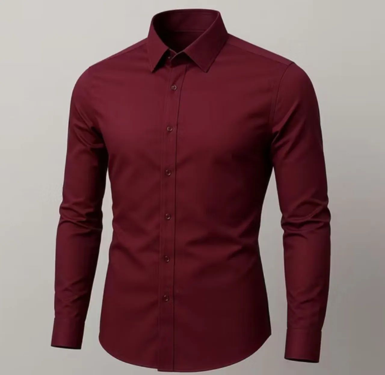 Camisa masculina  - Foto 2