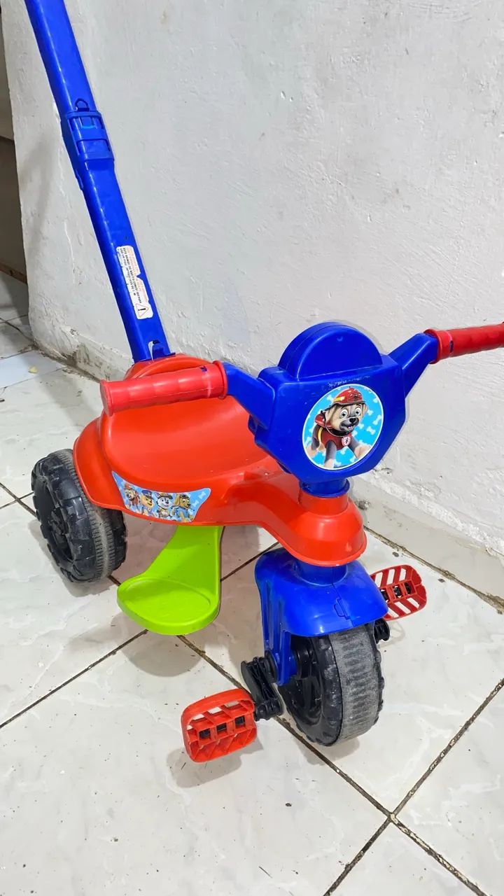Motinha