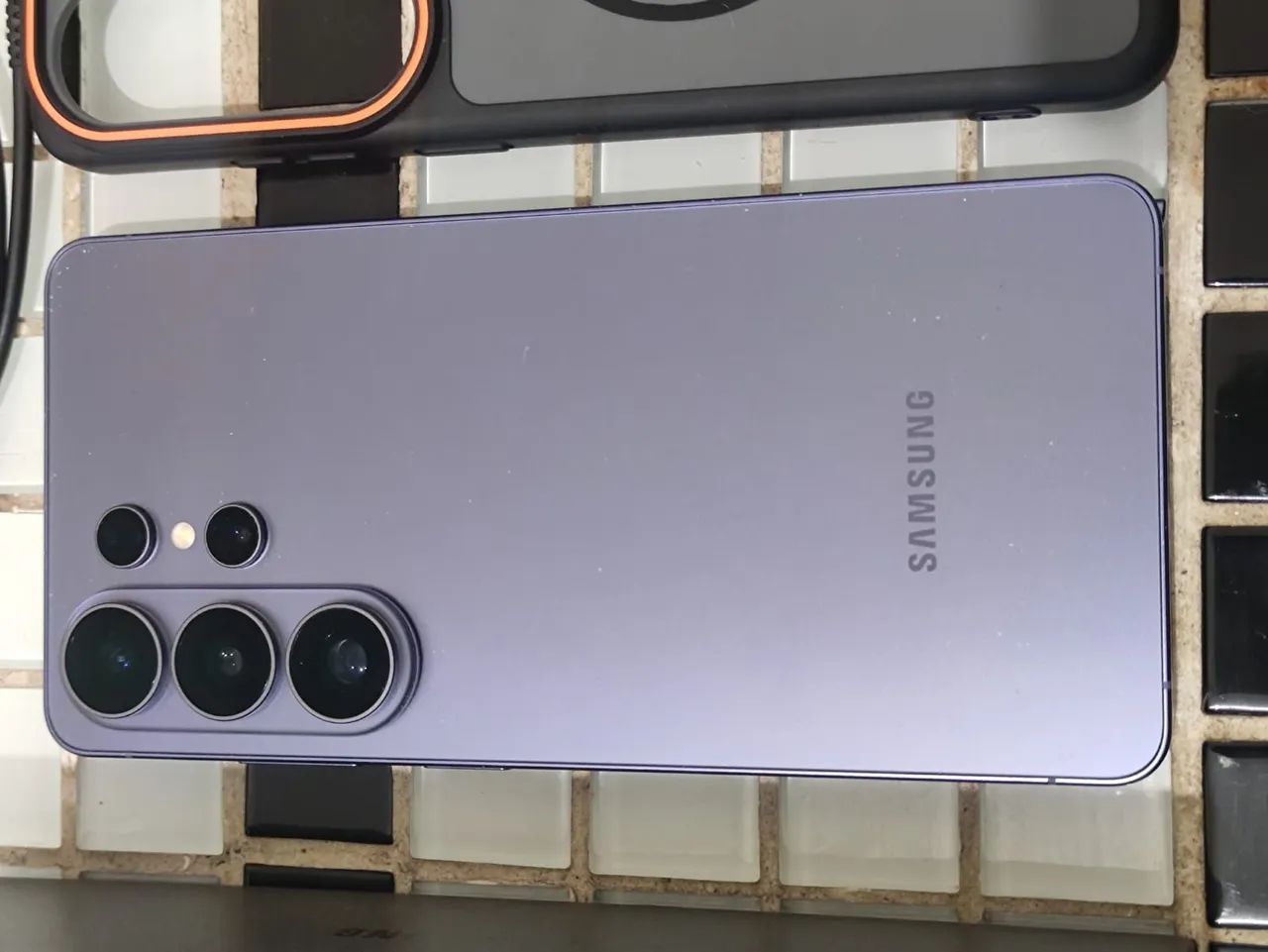 S26 ultra 256gb - Foto 2